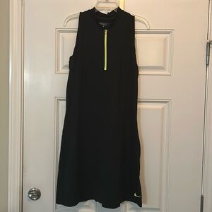 Nike golf dress